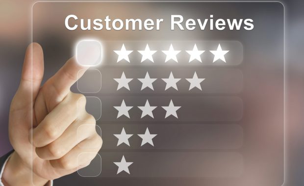local seo marketing for landscaping company's