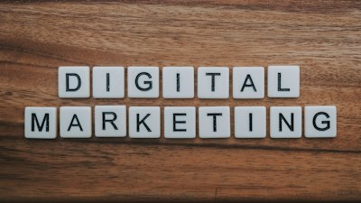 b2b internet marketing agency